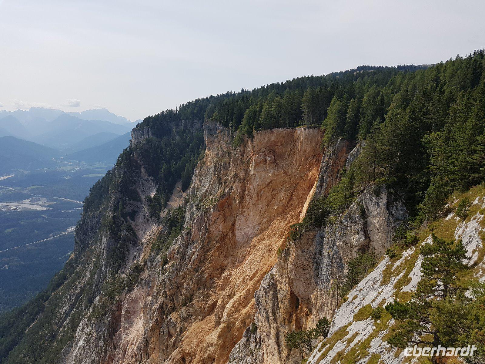 051_Villacher Alpe_Rote Wand &ndash; &copy; Jörg Nesse (Eberhardt TRAVEL)