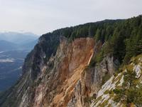 051_Villacher Alpe_Rote Wand &ndash; &copy; Jörg Nesse (Eberhardt TRAVEL)