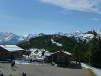 Hochwurzen &ndash; &copy; Kerstin Hugel (Eberhardt TRAVEL)