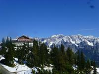 Hochwurzen
