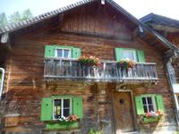 Vöglealm &ndash; &copy; Kerstin Hugel (Eberhardt TRAVEL)