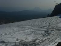 Dachsteingletscher &ndash; &copy; Kerstin Hugel (Eberhardt TRAVEL)
