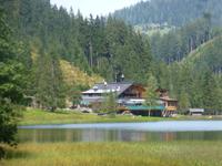 Steirische Bodensee &ndash; &copy; Kerstin Hugel (Eberhardt TRAVEL)