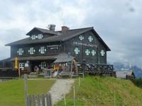 Hauser Kaibling &ndash; &copy; Kerstin Hugel (Eberhardt TRAVEL)