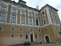 Schloss Trautenfels &ndash; &copy; Kerstin Hugel (Eberhardt TRAVEL)