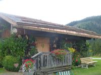 Mandelberggut &ndash; &copy; Kerstin Hugel (Eberhardt TRAVEL)