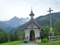 Mandelberggut &ndash; &copy; Kerstin Hugel (Eberhardt TRAVEL)