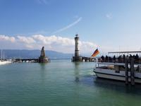 Lindau &ndash; &copy; Benjamin Rodriguez Manzanares (Eberhardt TRAVEL)