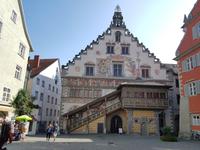 Lindau &ndash; &copy; Benjamin Rodriguez Manzanares (Eberhardt TRAVEL)
