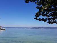 Insel Mainau (1) &ndash; &copy; Benjamin Rodriguez Manzanares (Eberhardt TRAVEL)