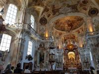 Kloster in Birnau (3) &ndash; &copy; Benjamin Rodriguez Manzanares (Eberhardt TRAVEL)
