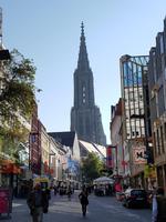 Ulm (3) &ndash; &copy; Benjamin Rodriguez Manzanares (Eberhardt TRAVEL)