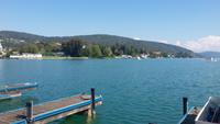 Wörthersee
