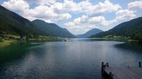 Naturparadies Weißensee