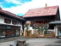 Oberstdorf &ndash; &copy; Steffen Mucke (Eberhardt TRAVEL)