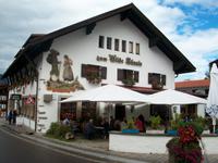 Oberstdorf &ndash; &copy; Steffen Mucke (Eberhardt TRAVEL)
