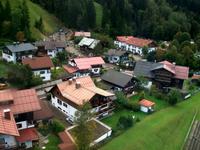 Oberstdorf &ndash; &copy; Steffen Mucke (Eberhardt TRAVEL)