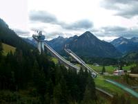 Oberstdorf &ndash; &copy; Steffen Mucke (Eberhardt TRAVEL)