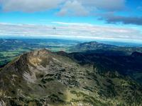 Auf dem Nebelhorn &ndash; &copy; Steffen Mucke (Eberhardt TRAVEL)