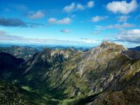 Auf dem Nebelhorn &ndash; &copy; Steffen Mucke (Eberhardt TRAVEL)