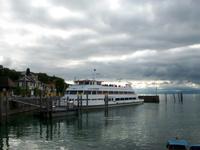 Zur Insel Mainau &ndash; &copy; Steffen Mucke (Eberhardt TRAVEL)