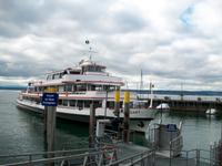 Zur Insel Mainau &ndash; &copy; Steffen Mucke (Eberhardt TRAVEL)