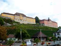 Meersburg &ndash; &copy; Steffen Mucke (Eberhardt TRAVEL)