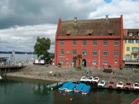 Meersburg &ndash; &copy; Steffen Mucke (Eberhardt TRAVEL)