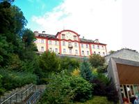 Blumeninsel Mainau &ndash; &copy; Steffen Mucke (Eberhardt TRAVEL)