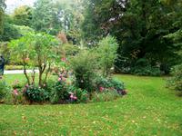 Blumeninsel Mainau &ndash; &copy; Steffen Mucke (Eberhardt TRAVEL)