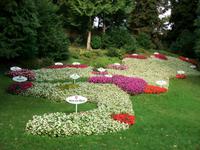 Blumeninsel Mainau &ndash; &copy; Steffen Mucke (Eberhardt TRAVEL)