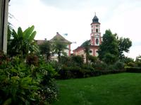Blumeninsel Mainau &ndash; &copy; Steffen Mucke (Eberhardt TRAVEL)