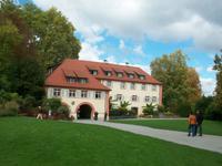 Blumeninsel Mainau &ndash; &copy; Steffen Mucke (Eberhardt TRAVEL)