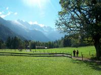 Allgäuer Alpen &ndash; &copy; Steffen Mucke (Eberhardt TRAVEL)