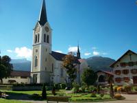 Riezlern &ndash; &copy; Steffen Mucke (Eberhardt TRAVEL)