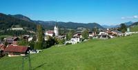 Riezlern &ndash; &copy; Steffen Mucke (Eberhardt TRAVEL)