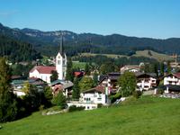Riezlern