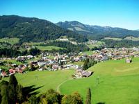 Riezlern &ndash; &copy; Steffen Mucke (Eberhardt TRAVEL)