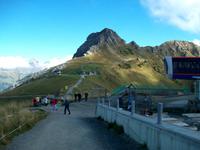 An der Kanzelwand &ndash; &copy; Steffen Mucke (Eberhardt TRAVEL)