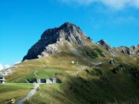 An der Kanzelwand &ndash; &copy; Steffen Mucke (Eberhardt TRAVEL)