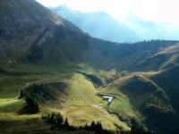 An der Kanzelwand &ndash; &copy; Steffen Mucke (Eberhardt TRAVEL)