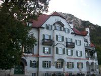 Schwangau &ndash; &copy; Steffen Mucke (Eberhardt TRAVEL)
