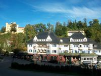 Schwangau &ndash; &copy; Steffen Mucke (Eberhardt TRAVEL)