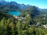 Schwangau &ndash; &copy; Steffen Mucke (Eberhardt TRAVEL)