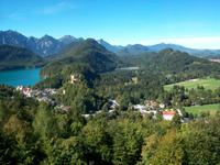 Schwangau &ndash; &copy; Steffen Mucke (Eberhardt TRAVEL)