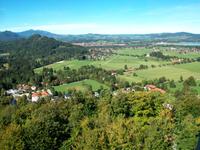 Schwangau &ndash; &copy; Steffen Mucke (Eberhardt TRAVEL)
