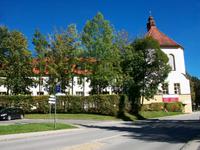 Ettal &ndash; &copy; Steffen Mucke (Eberhardt TRAVEL)