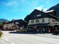 Ettal &ndash; &copy; Steffen Mucke (Eberhardt TRAVEL)