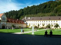 Ettal &ndash; &copy; Steffen Mucke (Eberhardt TRAVEL)