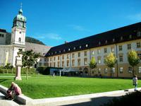 Ettal &ndash; &copy; Steffen Mucke (Eberhardt TRAVEL)